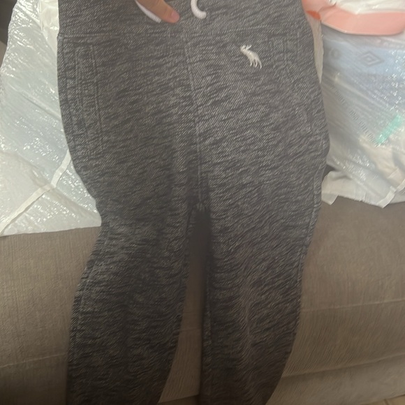 Abercrombie kids pants in size 5/6 - Picture 5 of 5